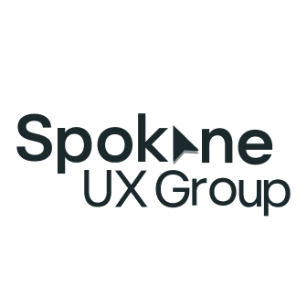 Spokane UX Group logo